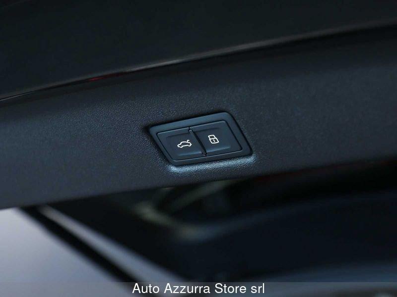 Audi Q5 SPB TDI mHEV+ S line S tronic quattro 204cv *TETTO, 21", PROMO AZZURRA*