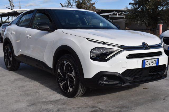 CITROEN C4 BlueHDi 110 S&S Feel Pack