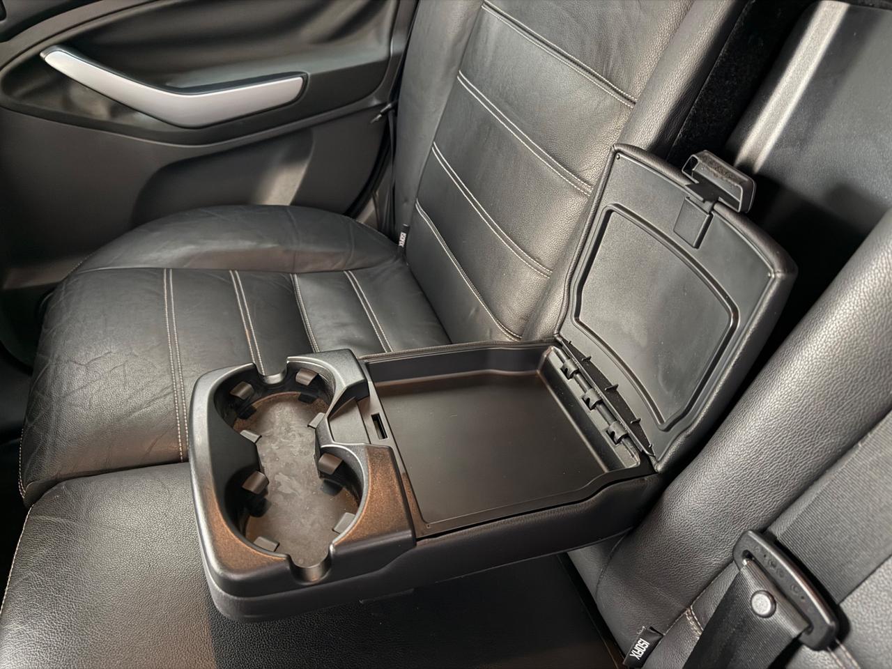 Ford Kuga 2.0 TDCI 140 CV 2WD Titanium