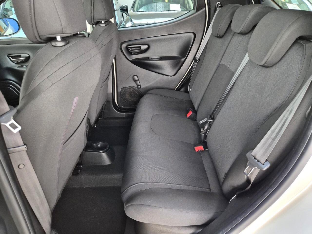 Lancia Ypsilon 1.2 GPL Gold