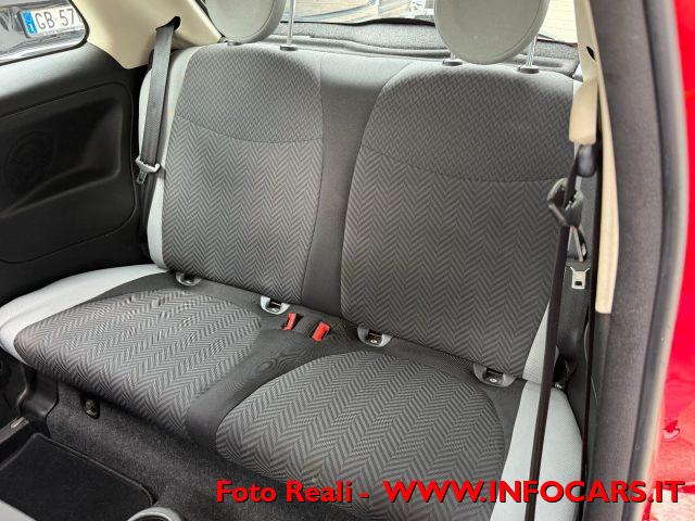 FIAT 500 1.2 69 CV - NEOPATENTATI PROMO