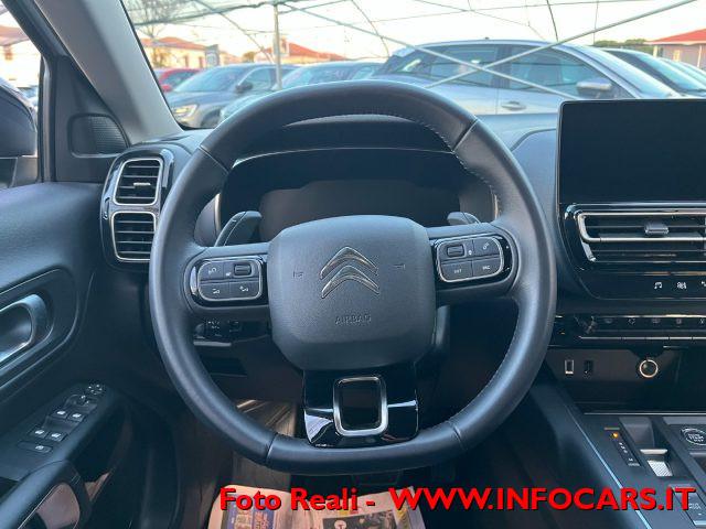 CITROEN C5 Aircross Mild-Hybrid 136 e-DCS6 Max - PROMO