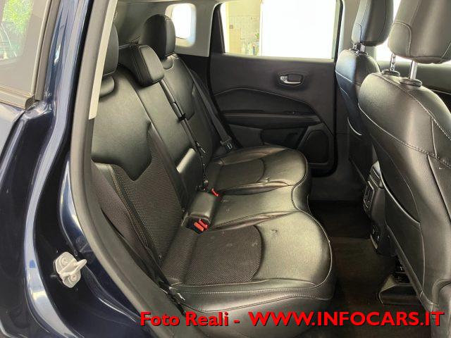 JEEP Compass 2.0 Multijet II aut. 4WD Limited PROMO