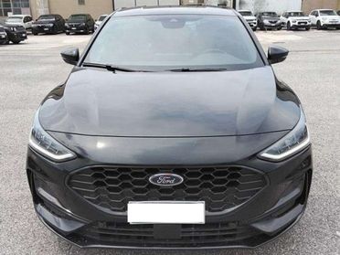 FORD Focus 5p ST-Line 1.0T EcoBoost Hybrid 155 CV Powershift