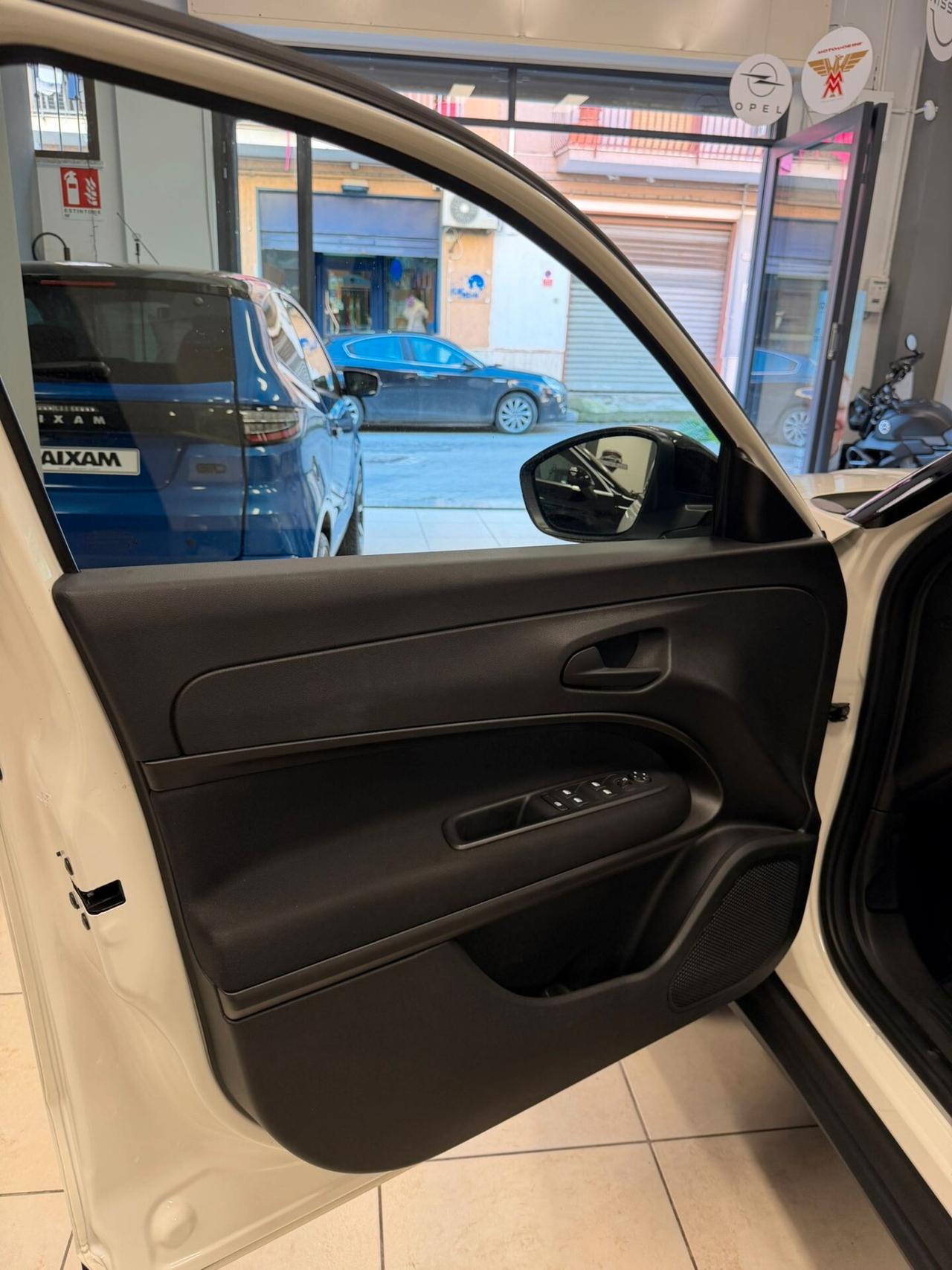 Fiat 600 Hybrid 100 CV DCT MHEV A 210 AL MESE