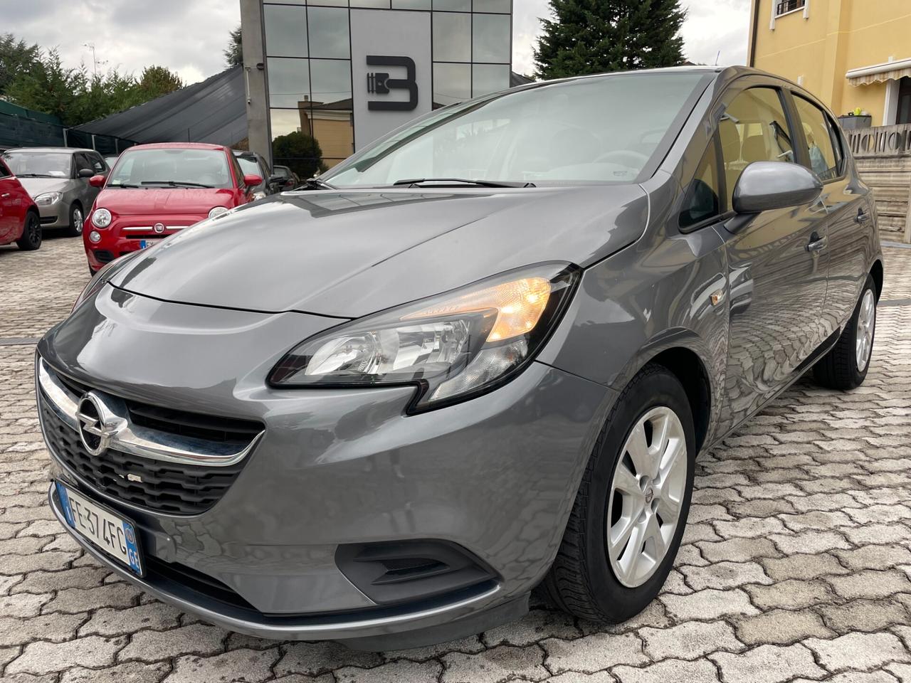 Opel Corsa 5p 1.2 Advance (n-joy) IDONEA NEOPATENTATI