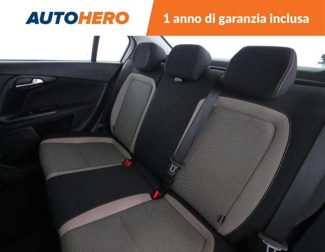 FIAT Tipo 1.4 4 porte Opening Edition