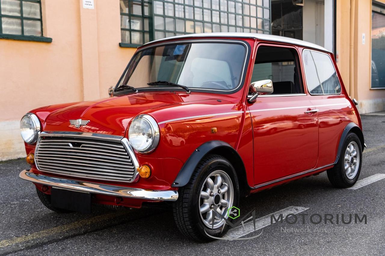Rover Mini Cooper 1300 CARBURATORE - UNIPROPRIETARIO