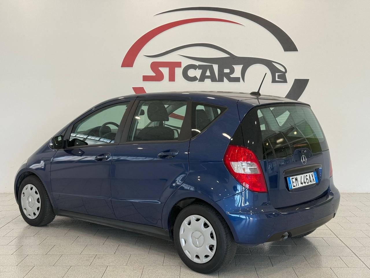 Mercedes-Benz A 160 CDI Elegance 82cv