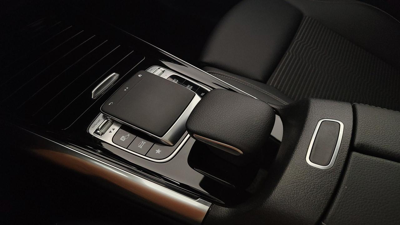 Mercedes-Benz B 180 Sport Plus auto