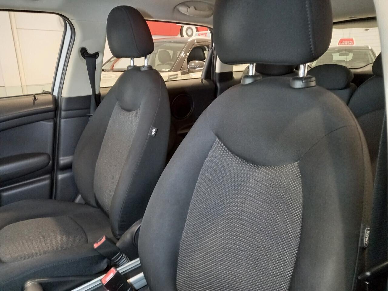 Mini Cooper Countryman Euro 6