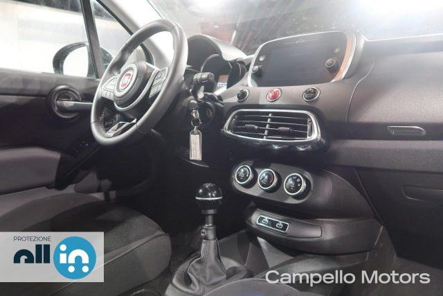 FIAT 500X 500X 1.0 Turbo 120cv 500X MY23