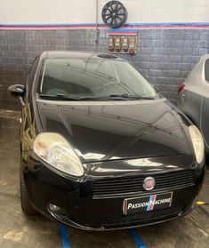 Fiat Grande Punto Grande Punto 1.4 5 porte Dynamic Natural Power