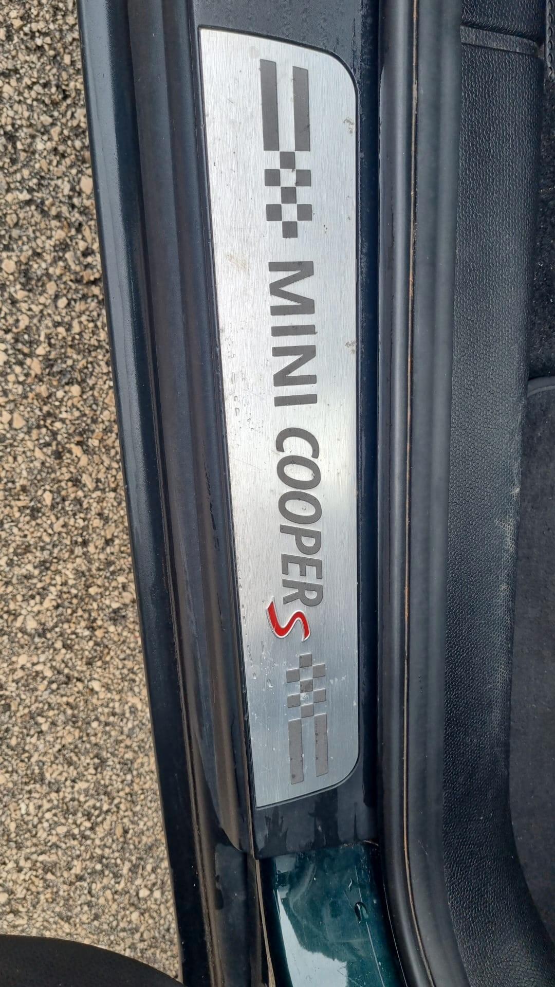 PROMO DEL GIORNO - Mini Cooper SD Countryman 2.0 D ALL4 Automatica