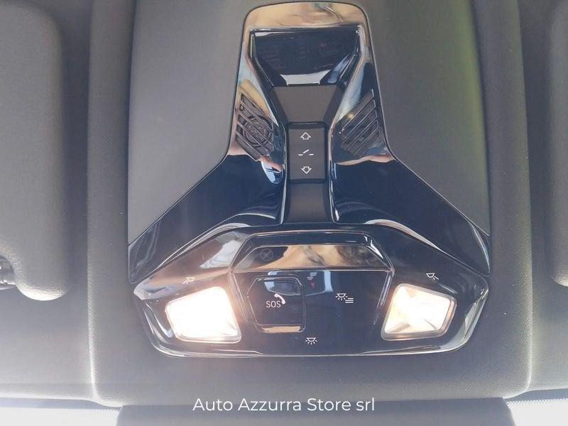 BMW Serie 1 118d MSport *18'', TETTO, PROMO AZZURRA*