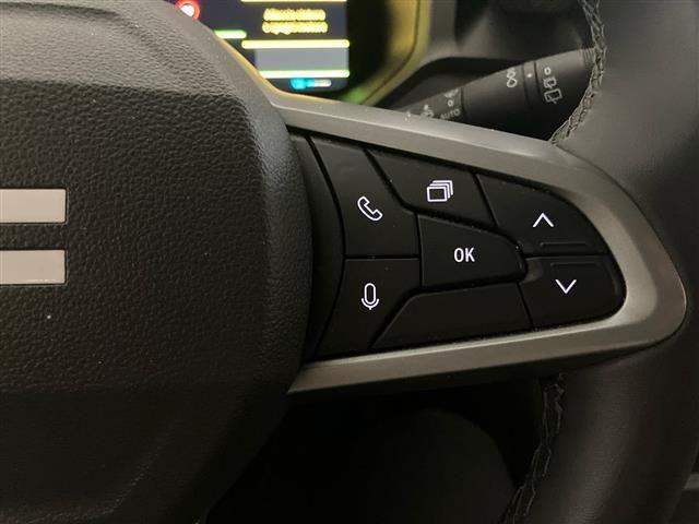 DACIA Bigster 1.8 hybrid Journey Auto 155cv