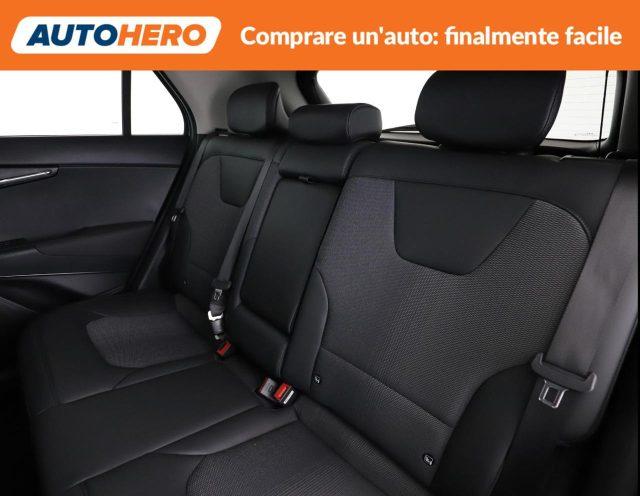 KIA Niro 1.6 GDi DCT PHEV Evolution