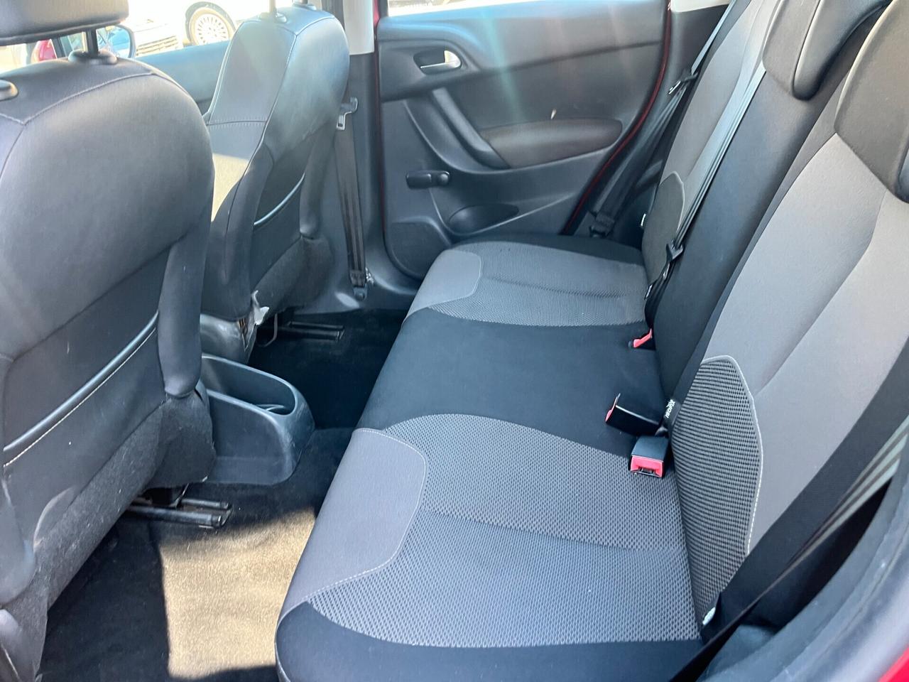 Citroen C3 1.2