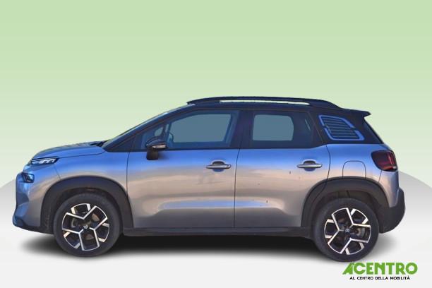 CITROEN C3 AIRCROSS - Puretech 110 s&s MAX