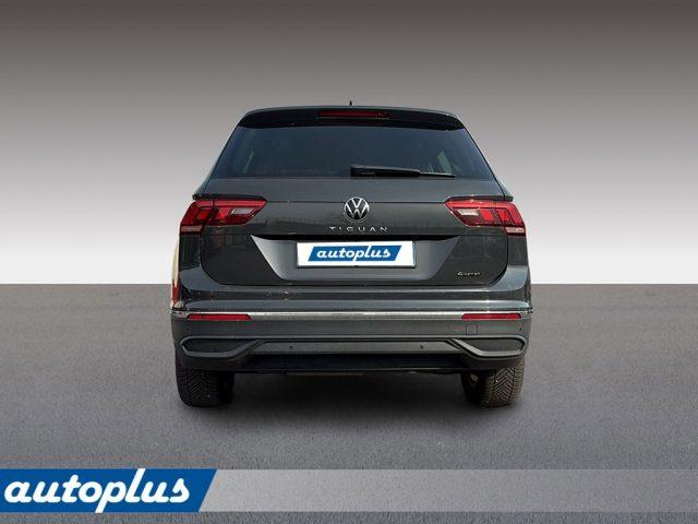 VOLKSWAGEN Tiguan 2.0 TDi BMT Life 4 Motion 150CV DSG