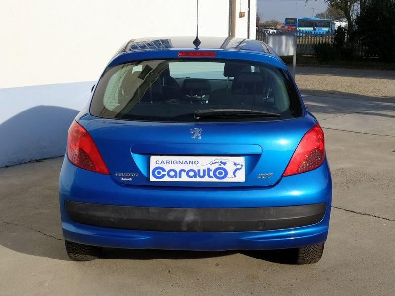 Peugeot 207 1.4 88CV 5p. XS