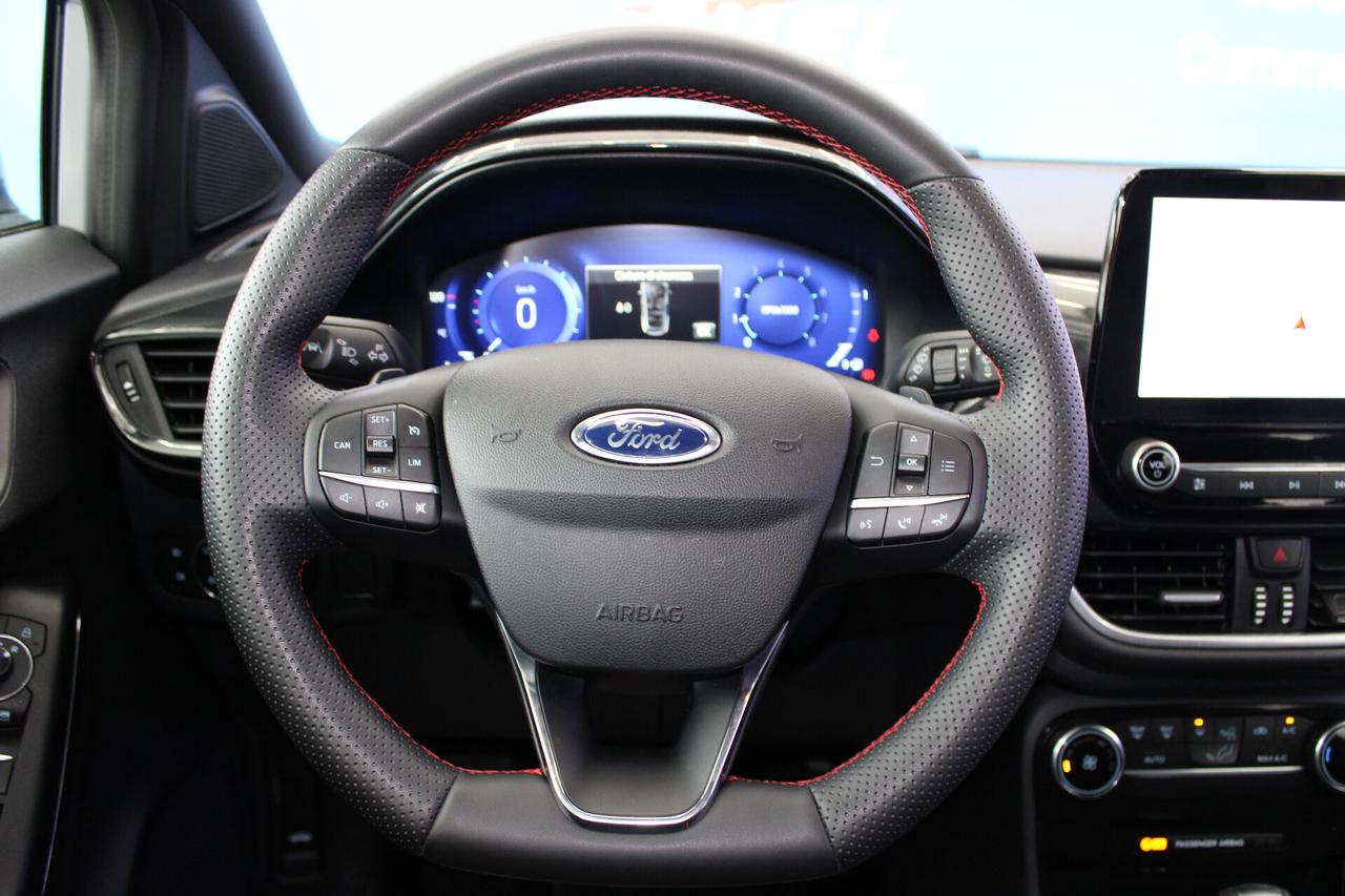 Ford Puma 1.0 EcoBoost Hybrid 125 CV S&S ST-Line X