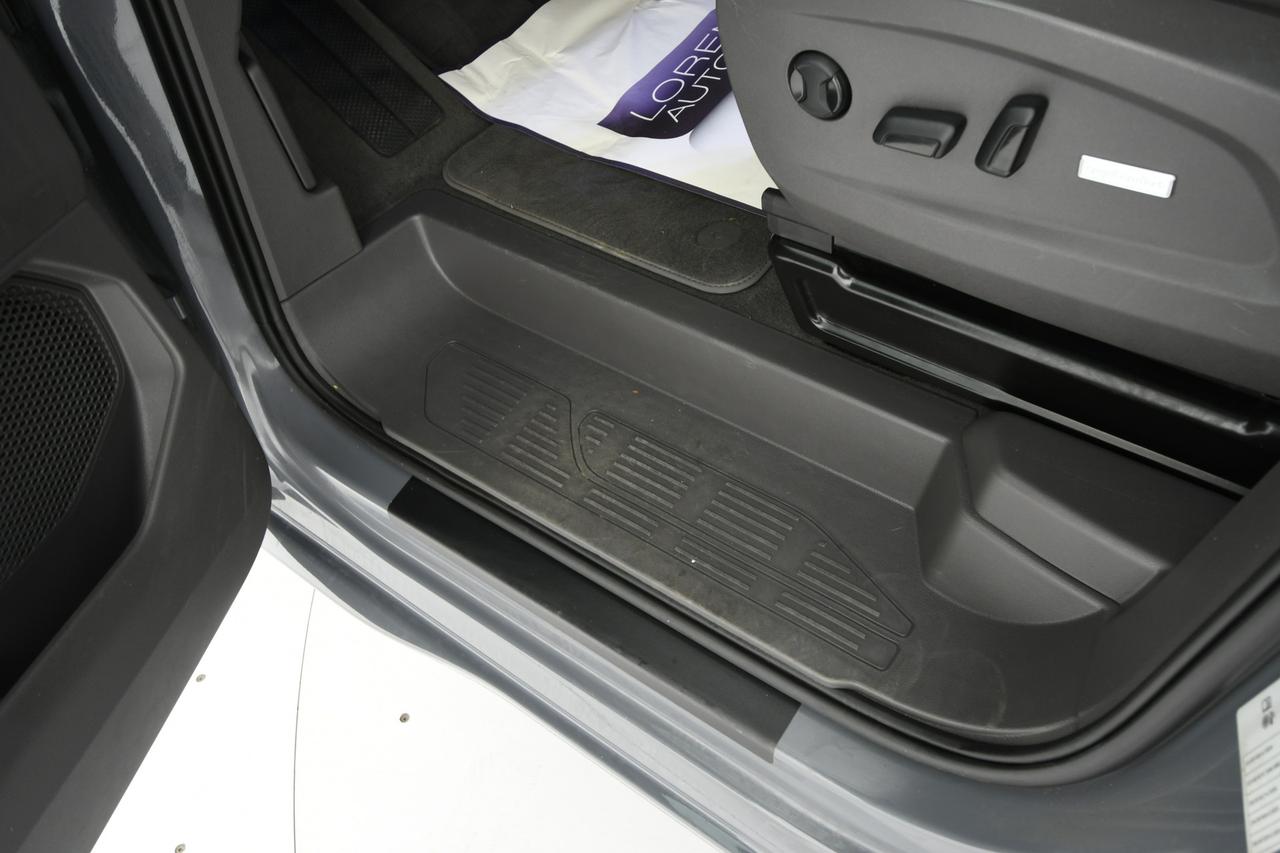 VOLKSWAGEN Multivan 2.0 tdi Style 150cv dsg 7p.ti HEAD-UP+TETTO PANO+ACC+CAMERA