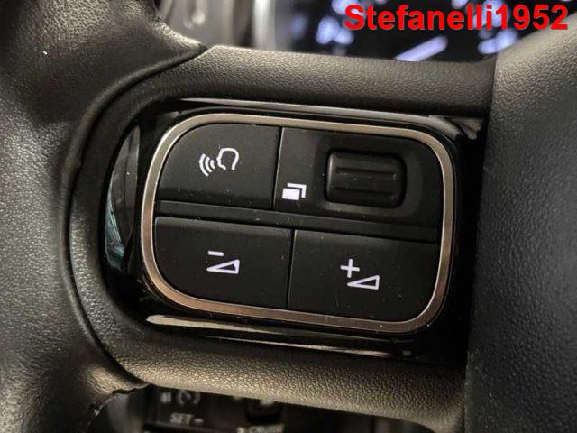 CITROEN C3 III 2017 - 1.6 bluehdi Shine s&s 75cv