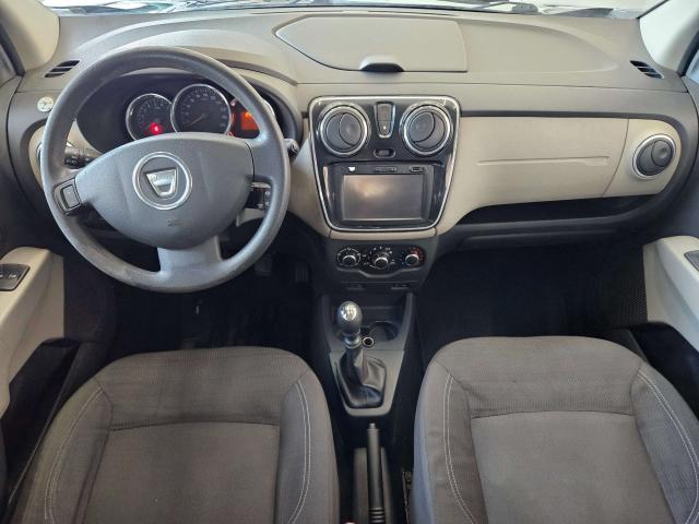 Dacia Lodgy 1.5 dci Ambiance 110cv