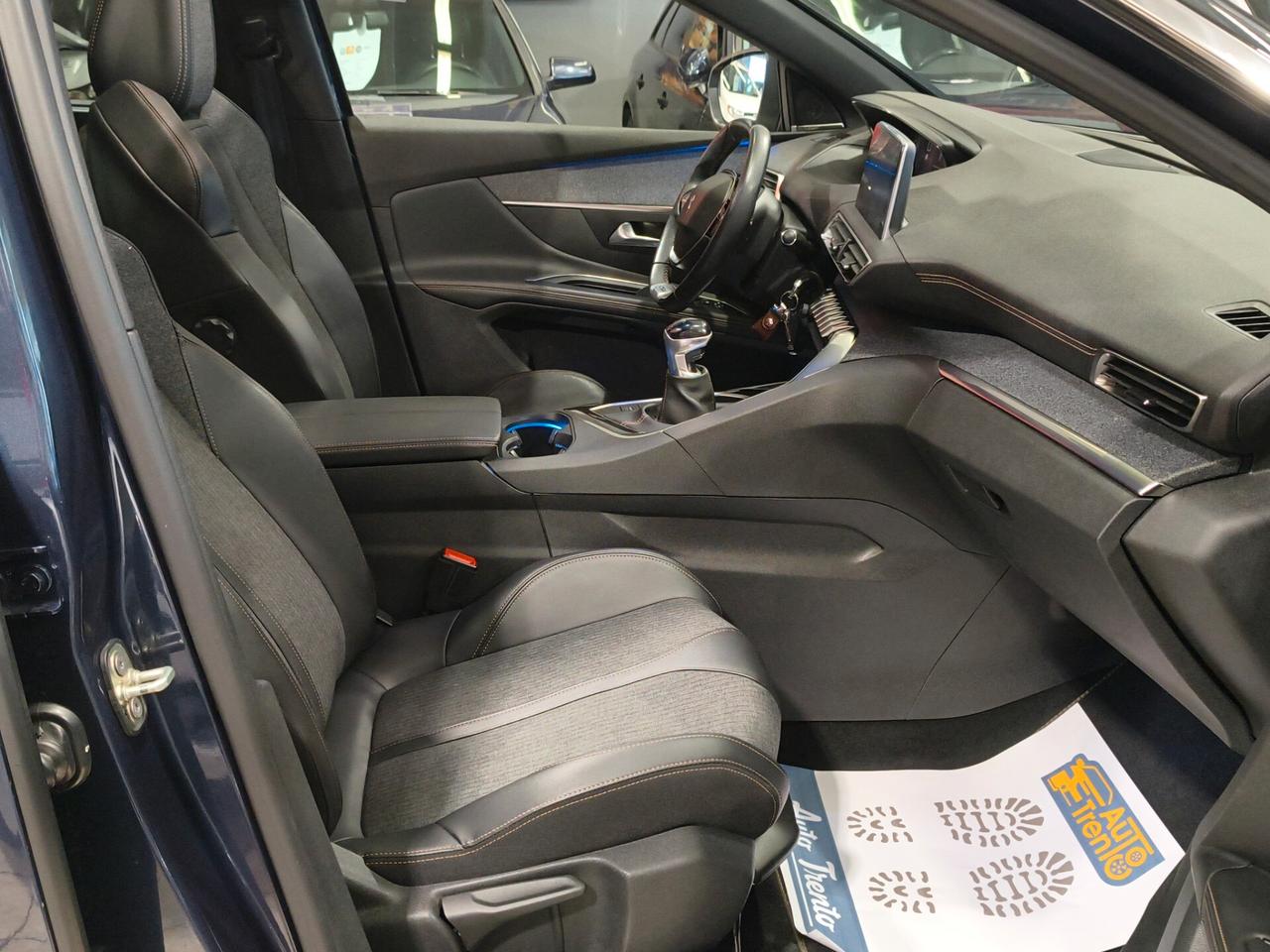 Peugeot 5008 BlueHDi 130 S&S GT LINE 56.000 KM