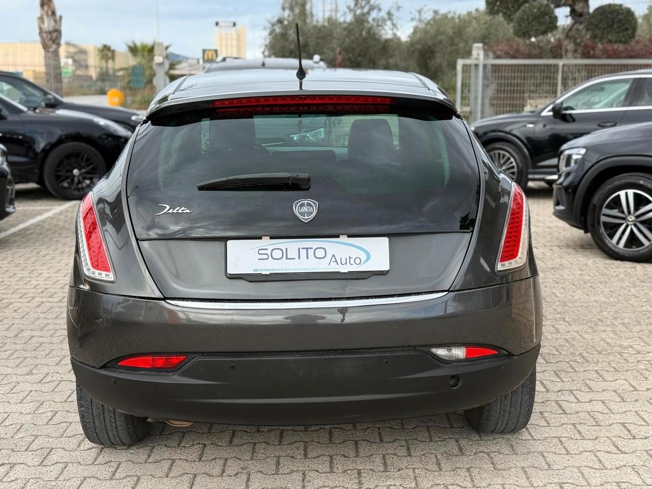 Lancia Delta 1.6 MJT 120CV Gold * Ok Neopatentati*