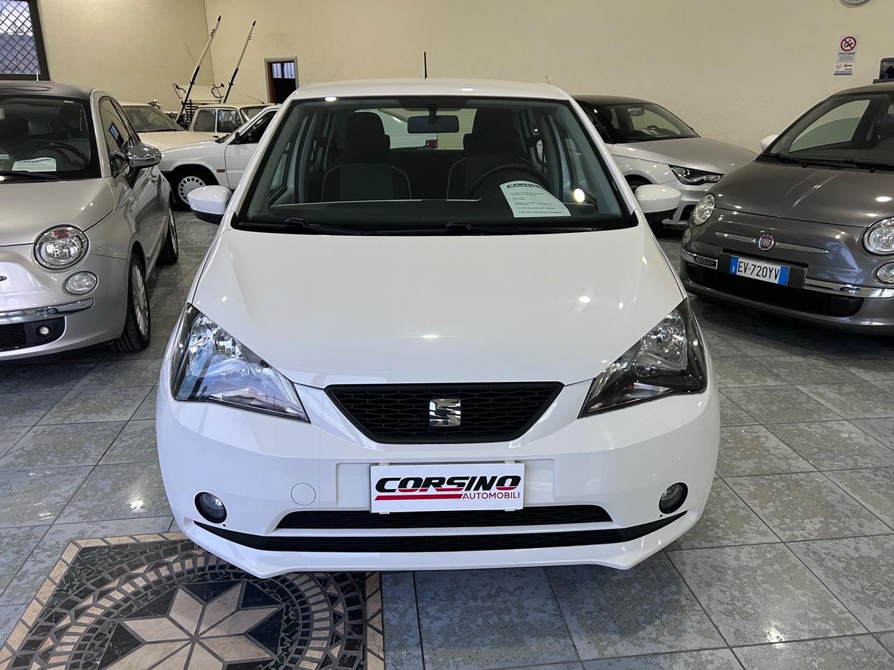 Seat Mii 1.0 5 porte Chic