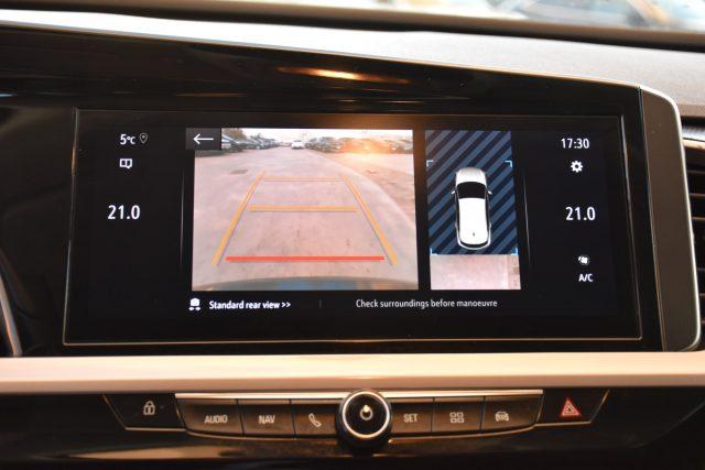 OPEL Grandland 1.5 diesel Ecotec aut. Business Elegance