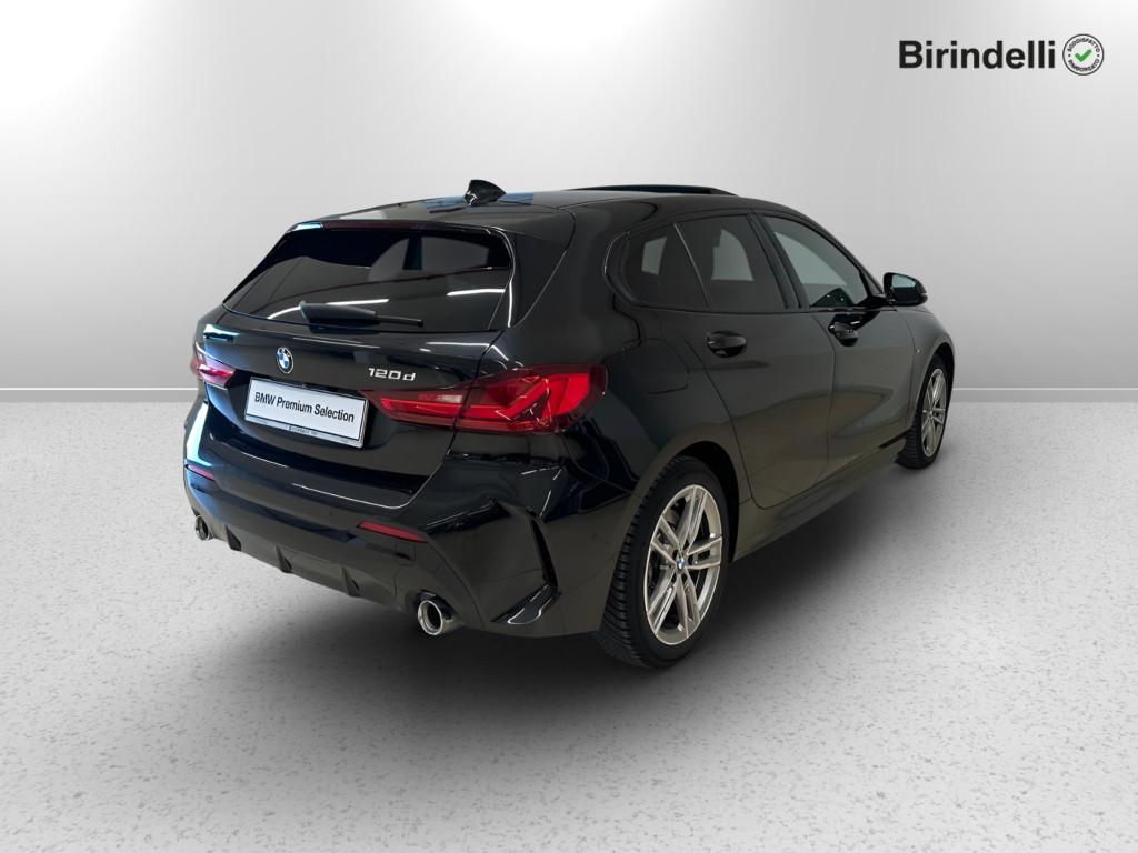 BMW Serie 1 (F40) - 120d 5p. Msport