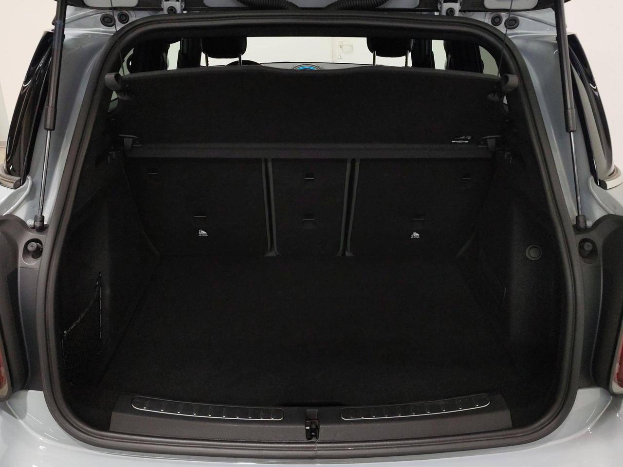 MINI Countryman Cooper SD ALL4 Untamed Edition