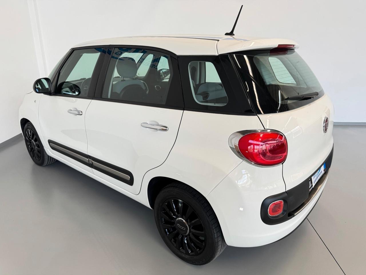 Fiat 500L 1.3 Multijet 85 CV Pop Star