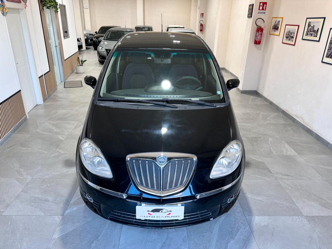 Lancia MUSA 1.3 Multijet 16V 90 CV Oro - PERFETTA