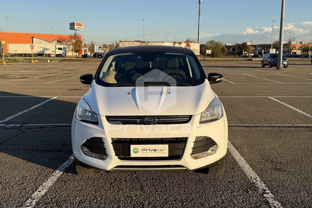 FORD Kuga 2.0 TDCI 120 CV S&S 2WD Business