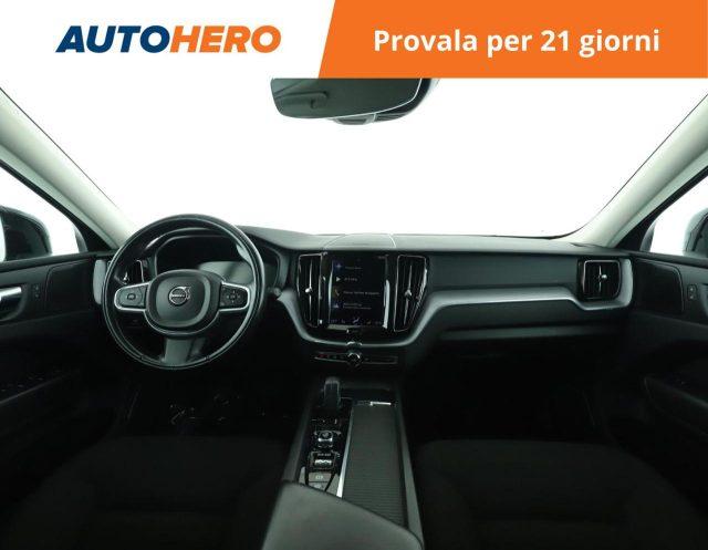 VOLVO XC60 B4 (d) Geartronic Momentum