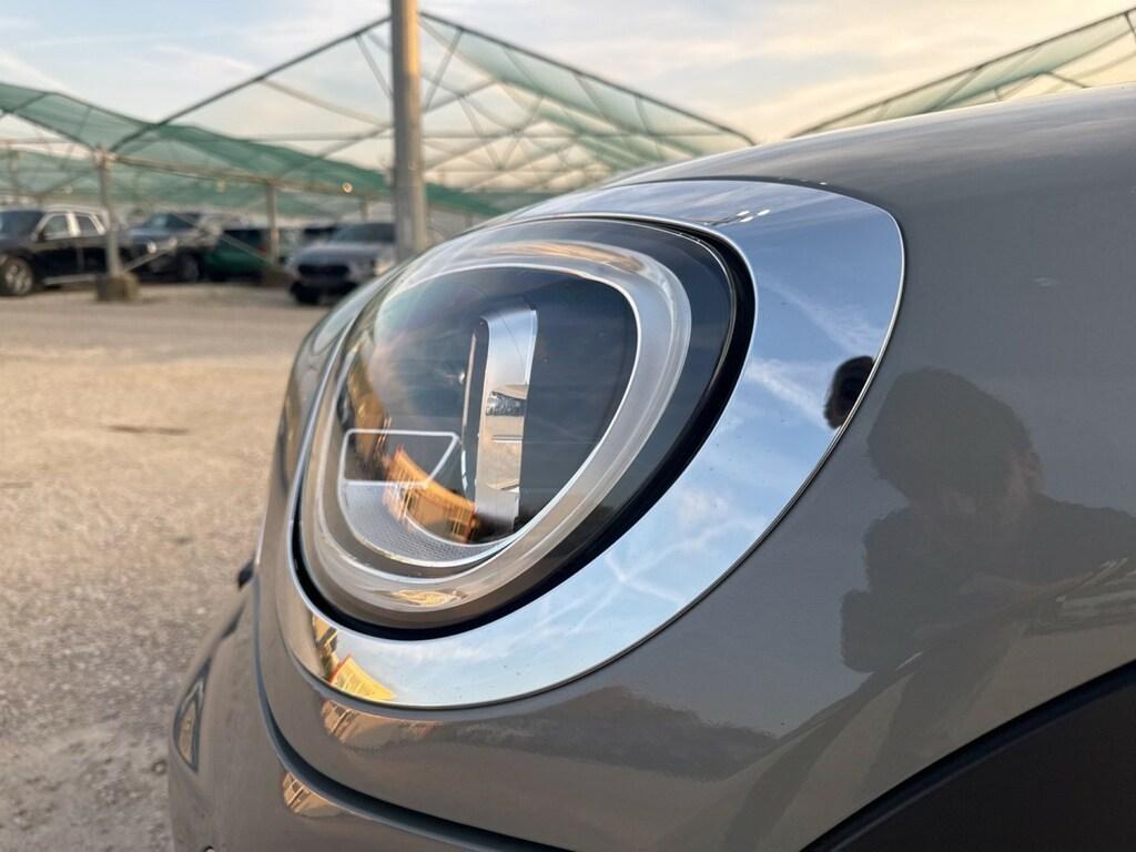 Mini Cooper Countryman 1.5 TwinPower Turbo Cooper