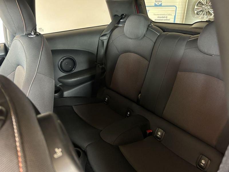 MINI Mini Cooper D