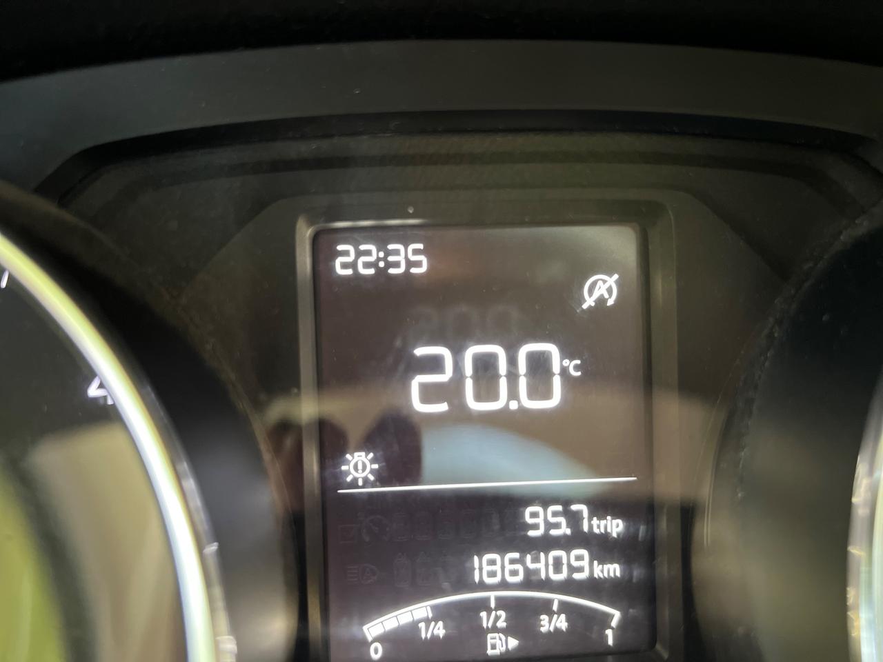 Volkswagen Polo 1.4 TDI 90 CV 5p. Comfortline BlueMotion Technology