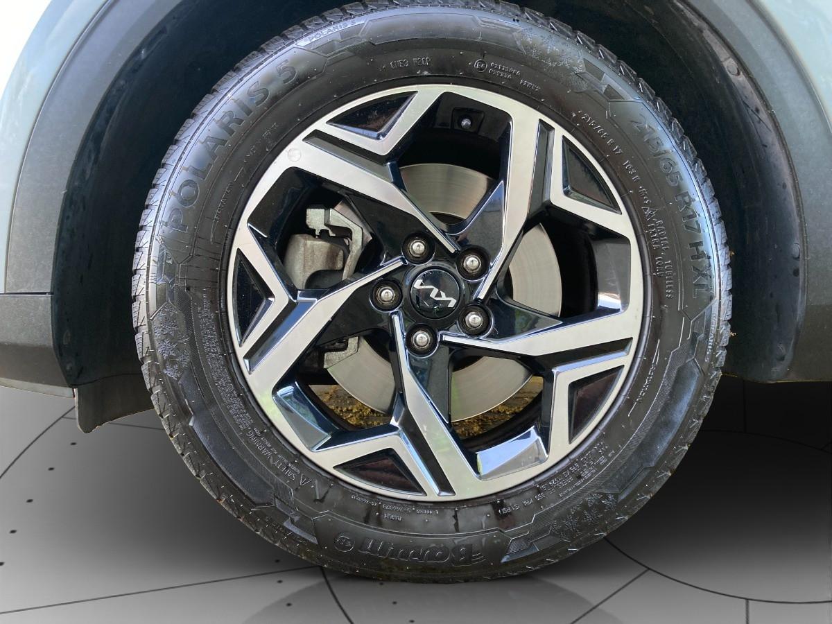 KIA Sportage 1.6 crdi mhev Business mt