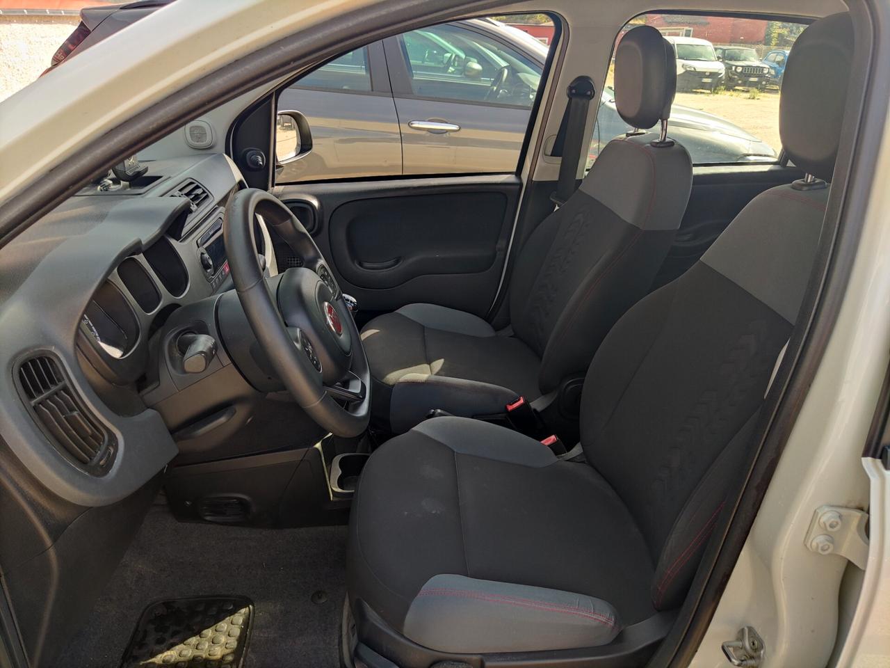 Fiat Panda 1.2 EasyPower