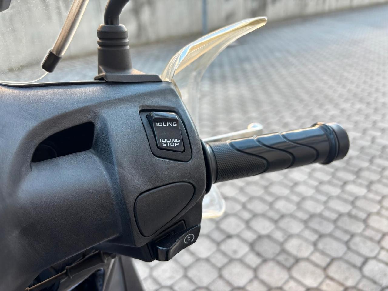 Honda SH 150 ABS - Rif.880
