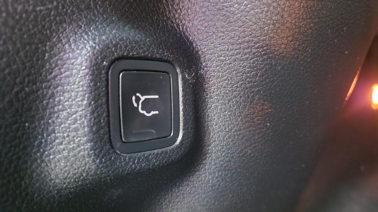 Jeep Compass 2.0 Multijet II 170 aut. 4WD Trailhawk