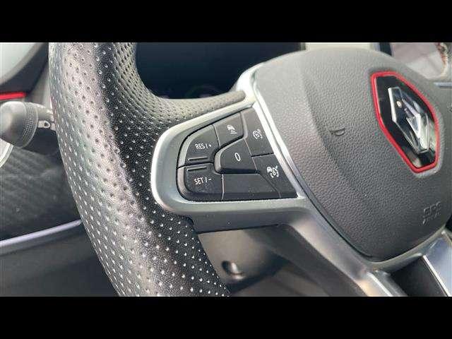 Renault Arkana 1.6 E-Tech full hybrid R.S. Line Fast Track