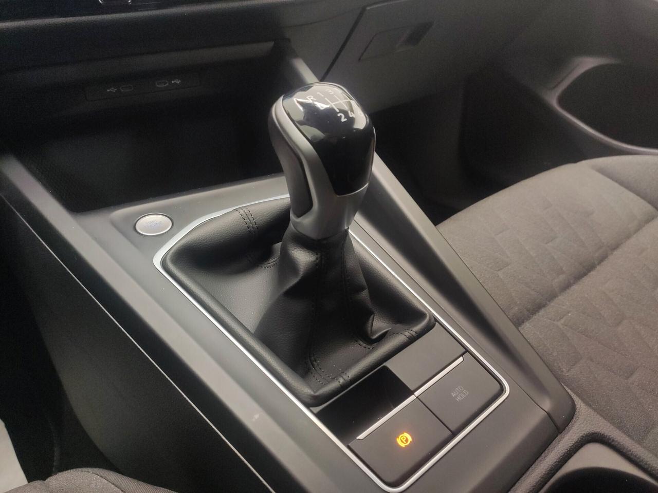 Volkswagen Golf 2.0 TDI 115 CV SCR Life