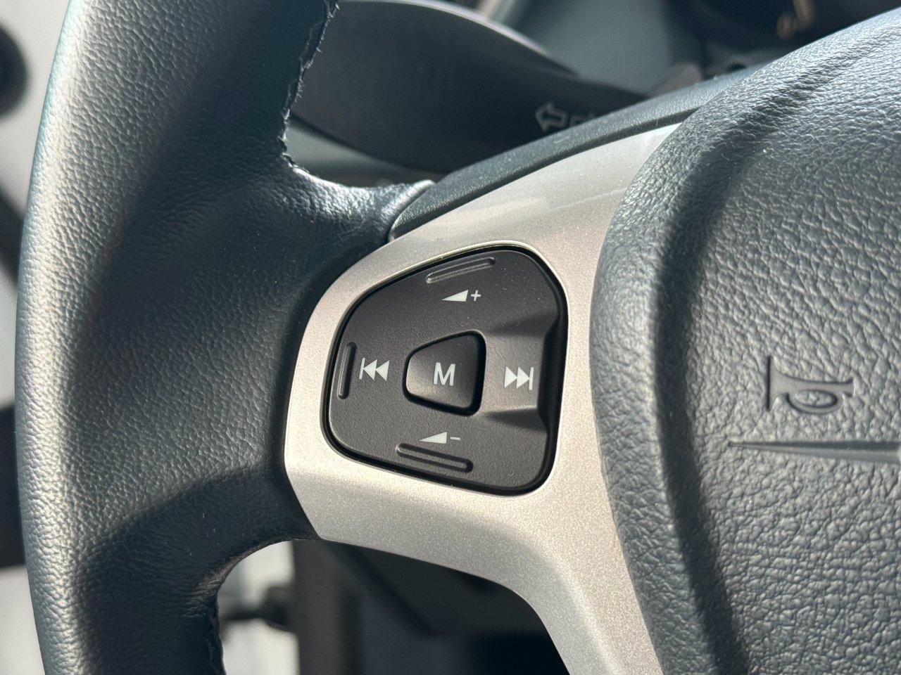 Ford Fiesta 5p 1.4 16v Gpl Trend