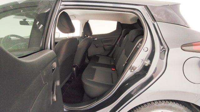 NISSAN Micra IG-T 100 Xtronic AUTOMATICA Acenta